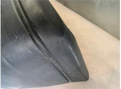 Recambio de paragolpes trasero para volkswagen polo coupé (86c, 80) 1.0 referencia OEM IAM 867807417C2BC 871807417B2BC 