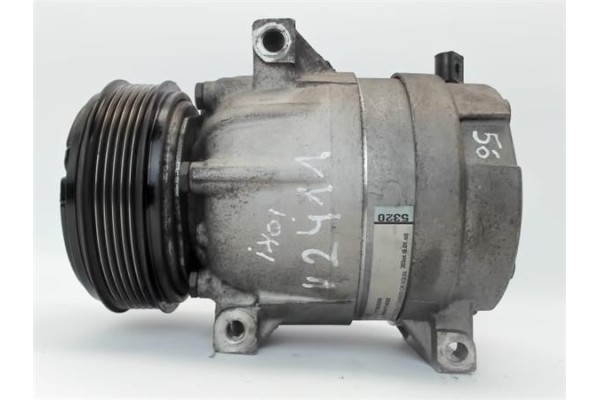 Recambio de compresor aire acond. para renault laguna ii (bg0) 1.8 dynamique referencia OEM IAM 8200021822 5320 7711134454 , REN
