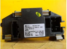 Recambio de rele mando calefaccion para volkswagen golf v (1k1) 1.9 trendline 4motion referencia OEM IAM 3C0907521 F011500002 