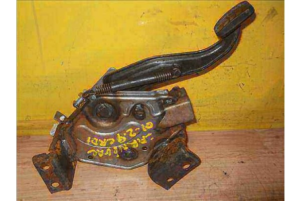 Recambio de palanca freno de mano para kia carnival ii (fl) 2.9 crdi referencia OEM IAM   