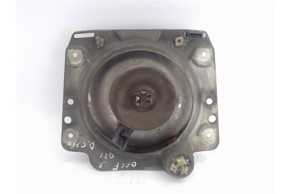 Recambio de faro delantero izquierdo para volkswagen golf ii (191/193) referencia OEM IAM 321941753B  