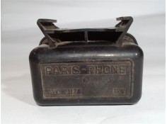 Recambio de regulador alternador para citroen gsa 1.3 break club referencia OEM IAM  AYC217 