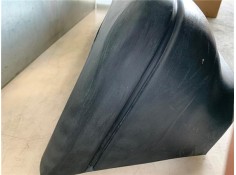 Recambio de paragolpes trasero para volkswagen polo coupé (86c, 80) 1.0 referencia OEM IAM 867807417C2BC 871807417B2BC 