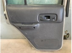 Recambio de puerta trasero izquierda para jeep cherokee (xj) 2.5 td referencia OEM IAM 55235905AA  