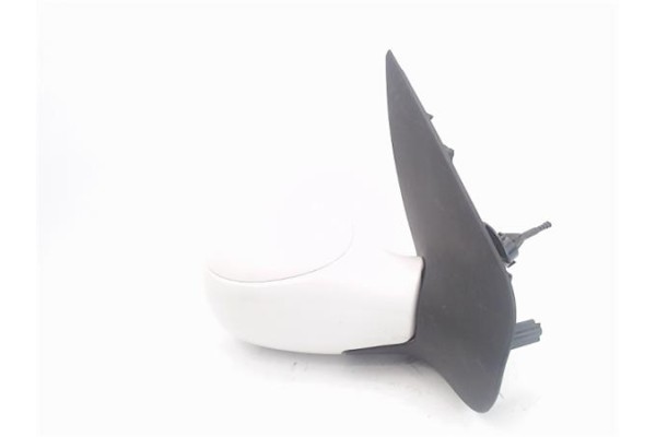 Recambio de retrovisor derecho para peugeot 206 referencia OEM IAM 8148YF  