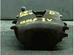 Recambio de pinza freno delantero derecha para volkswagen golf iv berlina (1j1) 1.8 referencia OEM IAM 1K0615124D  