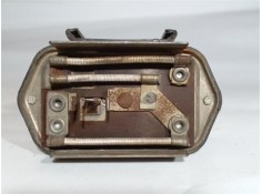 Recambio de regulador alternador para citroen gsa 1.3 break club referencia OEM IAM  AYC217 