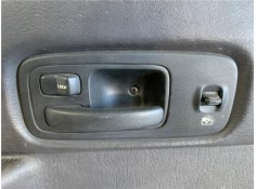 Recambio de puerta trasero izquierda para jeep cherokee (xj) 2.5 td referencia OEM IAM 55235905AA  