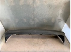 Recambio de paragolpes trasero para volkswagen polo coupé (86c, 80) 1.0 referencia OEM IAM 867807417C2BC 871807417B2BC 