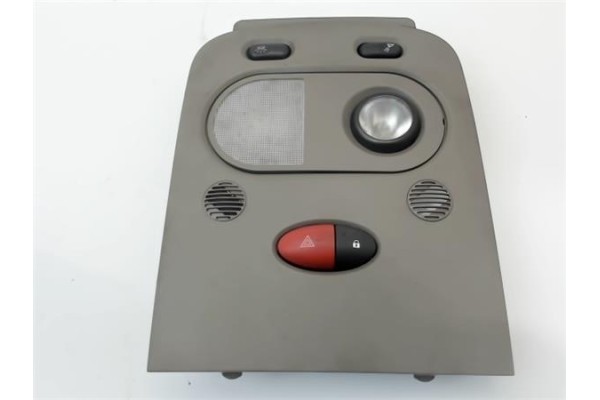 Recambio de luz delantero central techo para opel movano b furgón/combi 2.3 combi l1h1 3,0t referencia OEM IAM 264300010R  