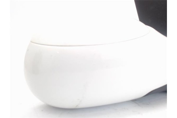 Recambio de retrovisor derecho para peugeot 206 referencia OEM IAM 8148YF  