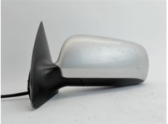 Recambio de retrovisor izquierdo para skoda fabia combi (6y5) referencia OEM IAM 1001112LLL  