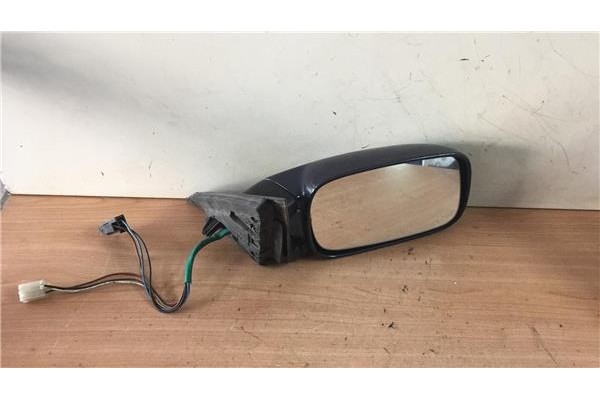 Recambio de retrovisor electrico derecho para volkswagen passat berlina (312) 1.8 cl referencia OEM IAM E10217300  