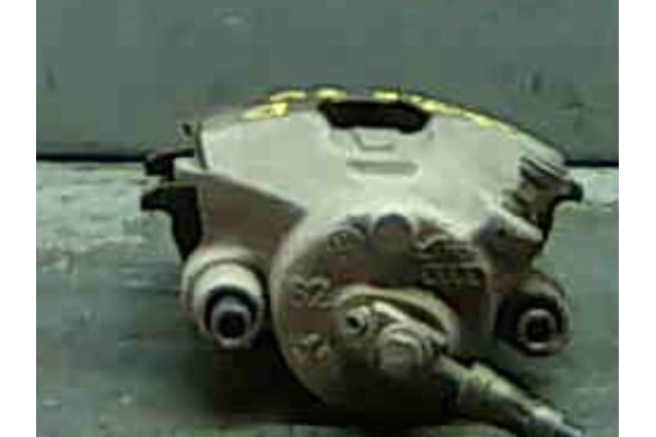 Recambio de pinza freno delantero derecha para volkswagen golf iv berlina (1j1) 1.8 referencia OEM IAM 1K0615124D  