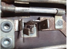 Recambio de regulador alternador para citroen gsa 1.3 break club referencia OEM IAM  AYC217 