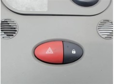 Recambio de luz delantero central techo para opel movano b furgón/combi 2.3 combi l1h1 3,0t referencia OEM IAM 264300010R  