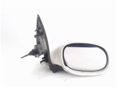 Recambio de retrovisor derecho para peugeot 206 referencia OEM IAM 8148YF  