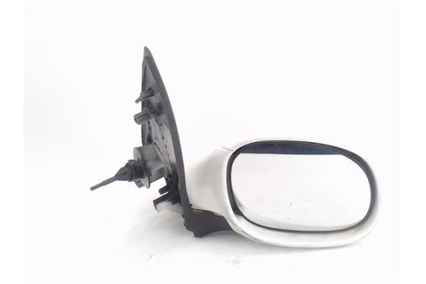 Recambio de retrovisor derecho para peugeot 206 referencia OEM IAM 8148YF  