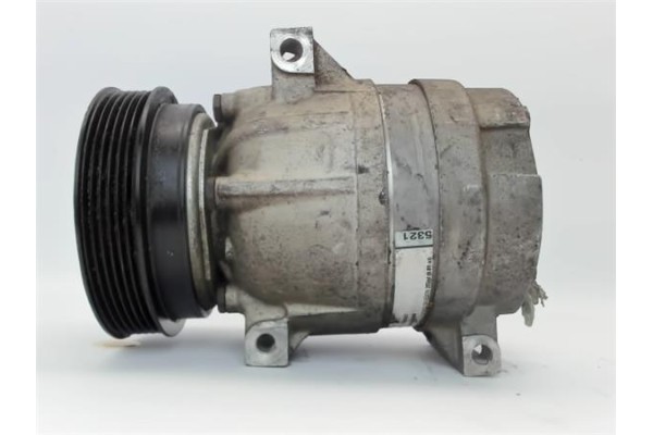 Recambio de compresor aire acond. para renault laguna ii (bg0) 1.6 confort expression referencia OEM IAM 8200024397 5321 7711134