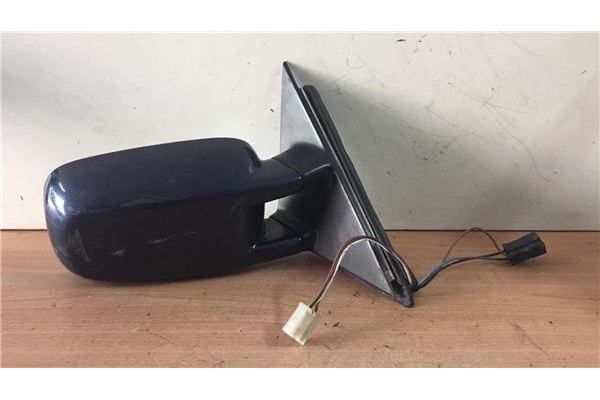 Recambio de retrovisor electrico derecho para volkswagen passat berlina (312) 1.8 cl referencia OEM IAM E10217300  