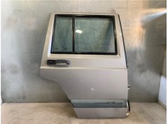 Recambio de puerta trasero derecha para jeep cherokee (xj) 2.5 td referencia OEM IAM 55235904AA  