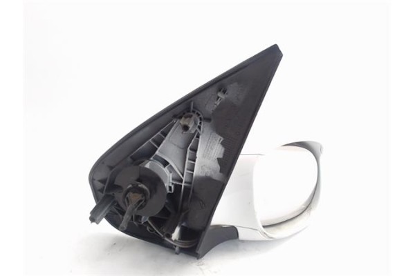 Recambio de retrovisor derecho para peugeot 206 referencia OEM IAM 8148YF  
