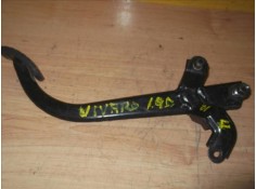 Recambio de pedal freno para opel vivaro 1.9 di referencia OEM IAM 2324  