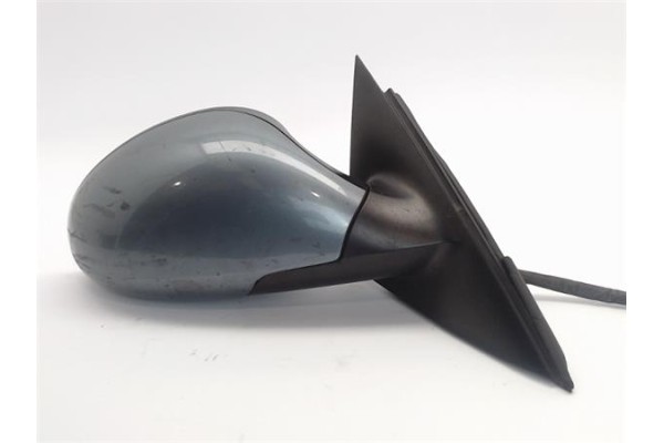 Recambio de retrovisor derecho para seat ibiza (6l1) referencia OEM IAM   