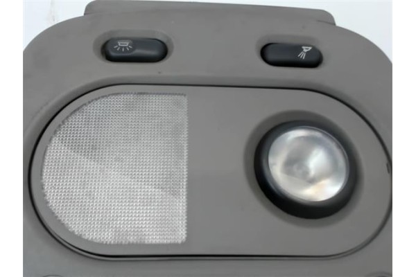 Recambio de luz delantero central techo para opel movano b furgón/combi 2.3 combi l1h1 3,0t referencia OEM IAM 264300010R  