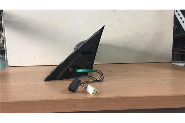 Recambio de retrovisor electrico derecho para volkswagen passat berlina (312) 1.8 cl referencia OEM IAM E10217300  