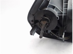 Recambio de retrovisor derecho para peugeot 206 referencia OEM IAM 8148YF  