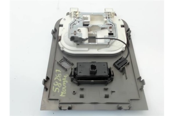 Recambio de luz delantero central techo para opel movano b furgón/combi 2.3 combi l1h1 3,0t referencia OEM IAM 264300010R  