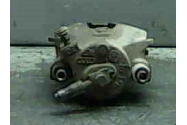 Recambio de pinza freno delantero izquierda para volkswagen golf iv berlina (1j1) 1.8 referencia OEM IAM 1K0615123D  