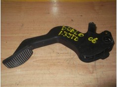 Recambio de pedal freno para fiat i doblo (119) 1.3 jtd referencia OEM IAM T1S1 3802230002 