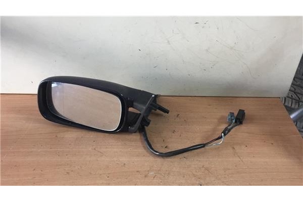 Recambio de retrovisor electrico izquierdo para volkswagen passat berlina (312) 1.8 cl referencia OEM IAM E30157199  