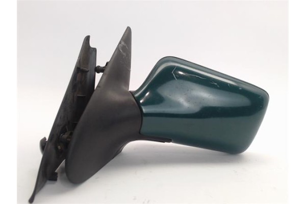 Recambio de retrovisor izquierdo para seat ibiza (6k) referencia OEM IAM 6K0837993A 705312409LI 