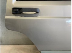 Recambio de puerta trasero derecha para jeep cherokee (xj) 2.5 td referencia OEM IAM 55235904AA  