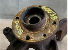 Recambio de mangueta delantero izquierda para renault scenic ii (jm) 1.5 dci (jm0f) referencia OEM IAM 8200297028  