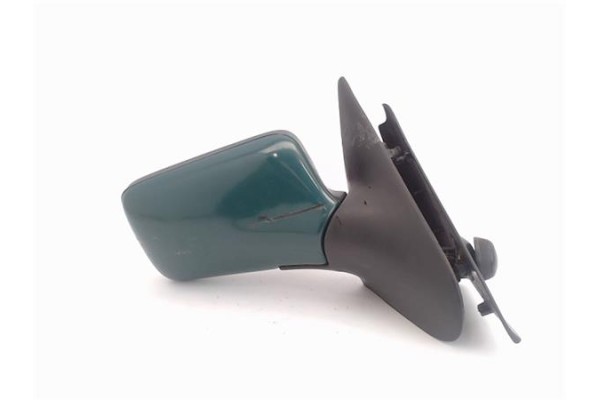 Recambio de retrovisor derecho para seat ibiza (6k1) referencia OEM IAM   