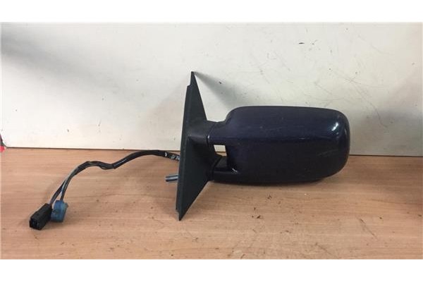 Recambio de retrovisor electrico izquierdo para volkswagen passat berlina (312) 1.8 cl referencia OEM IAM E30157199  