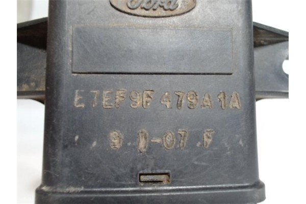 Recambio de caja reles para ford fiesta berl./express 1.6 xr2 referencia OEM IAM E7EF9F479A1A  