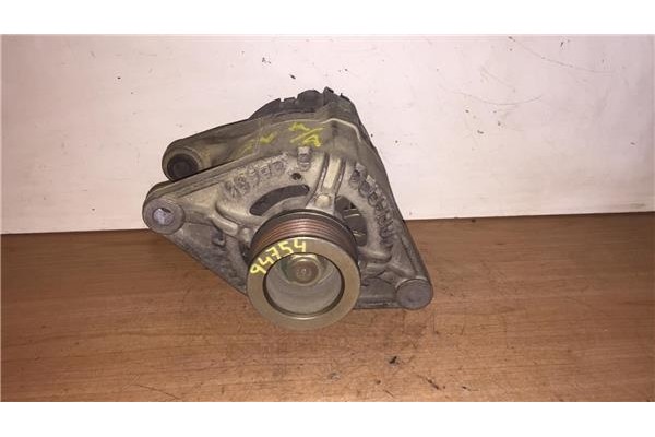 Recambio de alternador para fiat bravo (182)(1995) 1.4 (182.ag) referencia OEM IAM 63321640 A115I 