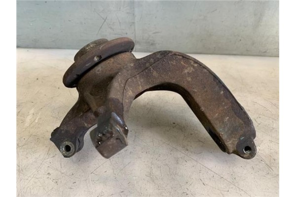 Recambio de mangueta delantero izquierda para renault scenic ii (jm) 1.5 dci (jm0f) referencia OEM IAM 8200297028  