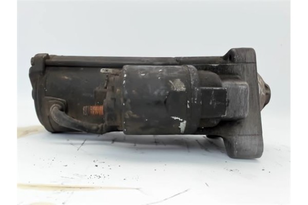 Recambio de motor arranque para renault r 19 berlina con portón (b/c53) 1.9 gtd referencia OEM IAM  DR75 