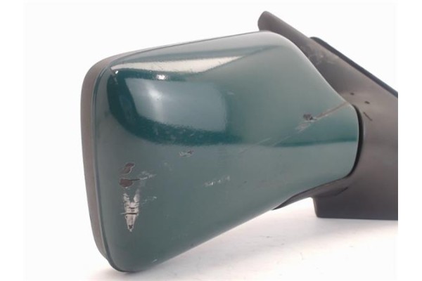 Recambio de retrovisor derecho para seat ibiza (6k1) referencia OEM IAM   