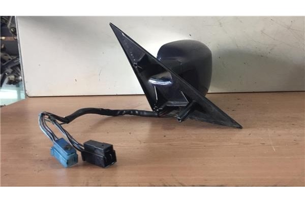 Recambio de retrovisor electrico izquierdo para volkswagen passat berlina (312) 1.8 cl referencia OEM IAM E30157199  