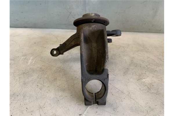 Recambio de mangueta delantero izquierda para renault scenic ii (jm) 1.5 dci (jm0f) referencia OEM IAM 8200297028  