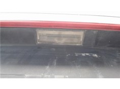 Recambio de piloto trasero central para renault r 21 berlina (b/l48) referencia OEM IAM 7700792915  