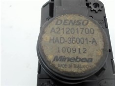 Recambio de modulo electronico para opel movano b furgón/combi 2.3 combi l1h1 3,0t referencia OEM IAM A21201700  