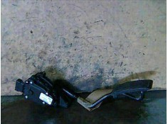 Recambio de potenciometro pedal gas para nissan primera berlina (p12) 1.9 dci referencia OEM IAM 18002AU410 6PV00862001 